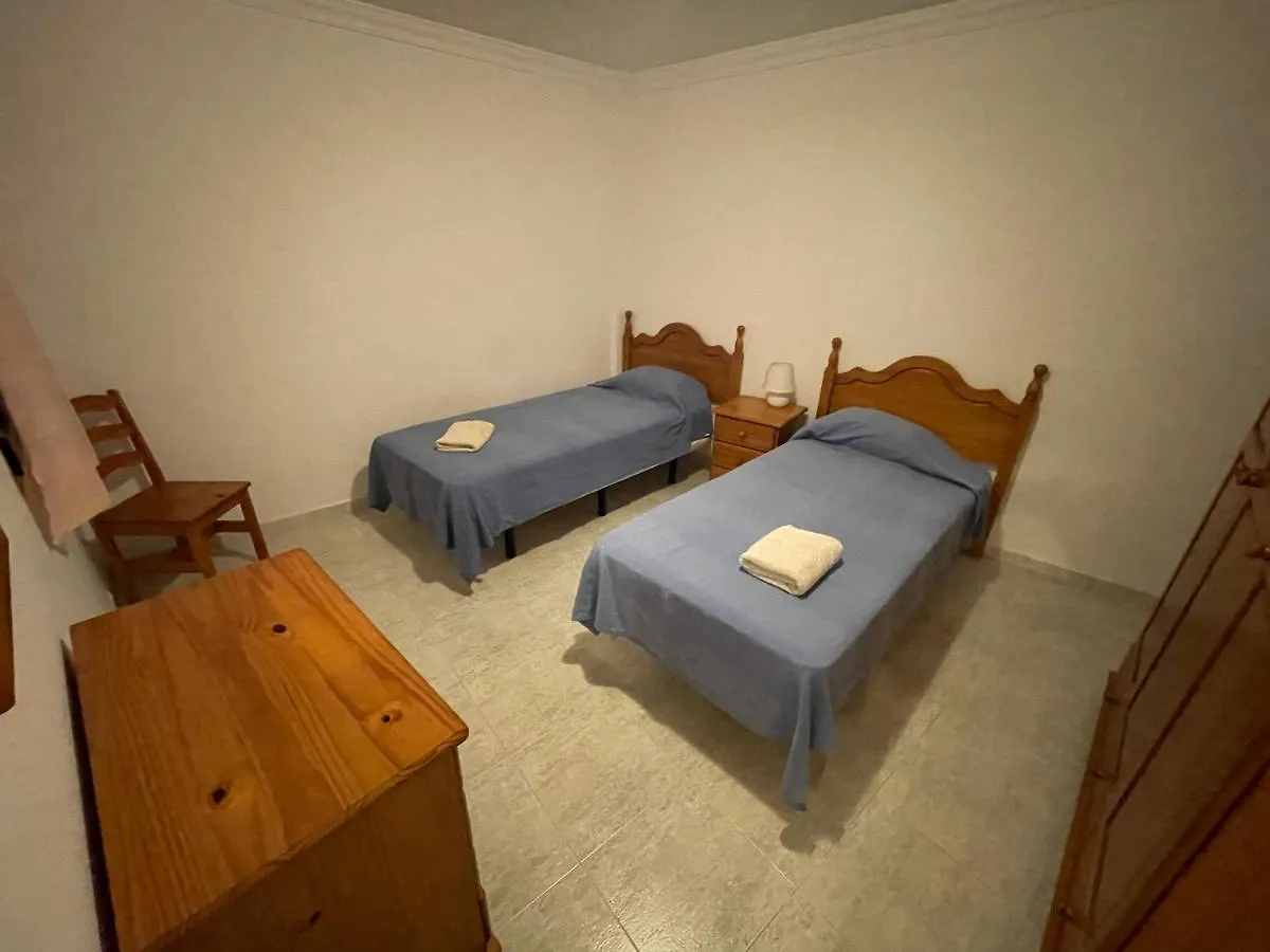 Apartamento Playa I&II Arinaga