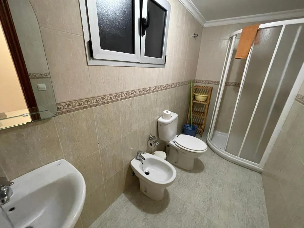 Apartamento Playa I&II Arinaga