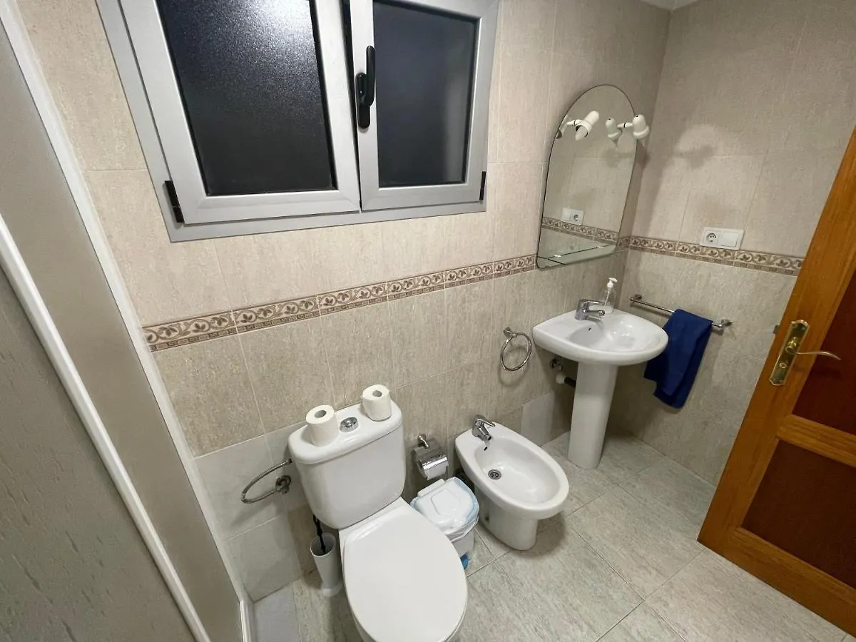 Apartamento Playa I&II Arinaga