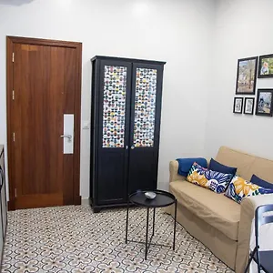  Apartamento Apartamento La Botica España