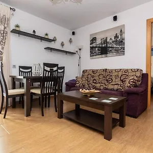  Apartamento Corazon De España