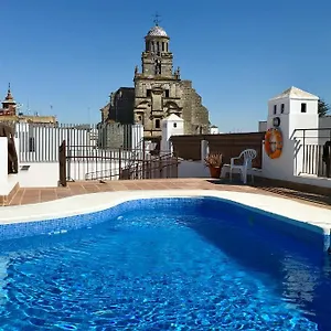  Apartamento San Juan, Parking Privado España