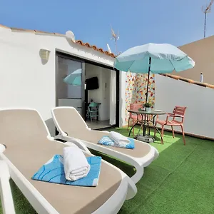  Apartamento Miranda Penthouse Ai With Free Parking España