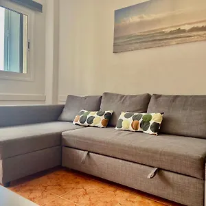  Apartamento Allegra España