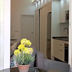  Apartamento Coqueto En La Luz B España
