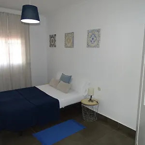  Apartamento Casasjerezanas Vistaflor2 España