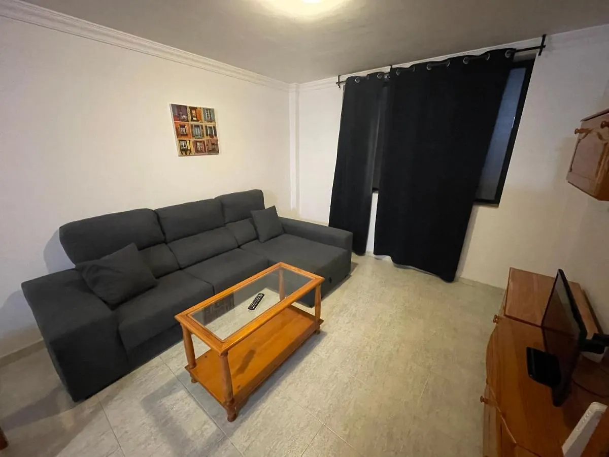 Apartamento Playa I & II أريناغا 0*,  إسبانيا